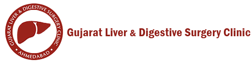 Gujarat Liver & Digestive Surgery Clinic